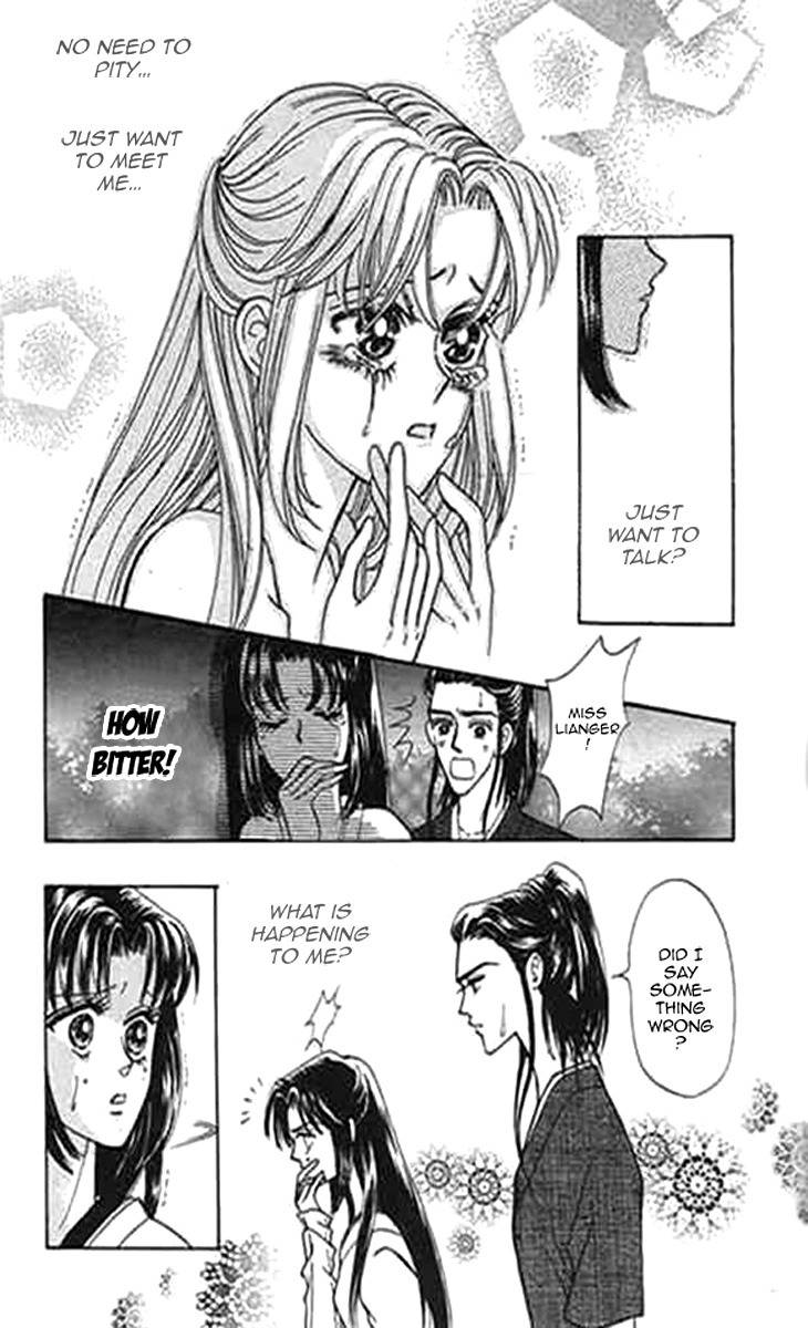 Falls in Love with 300-Year-Old Girl Chapter 4 page 29 - Chapter 4