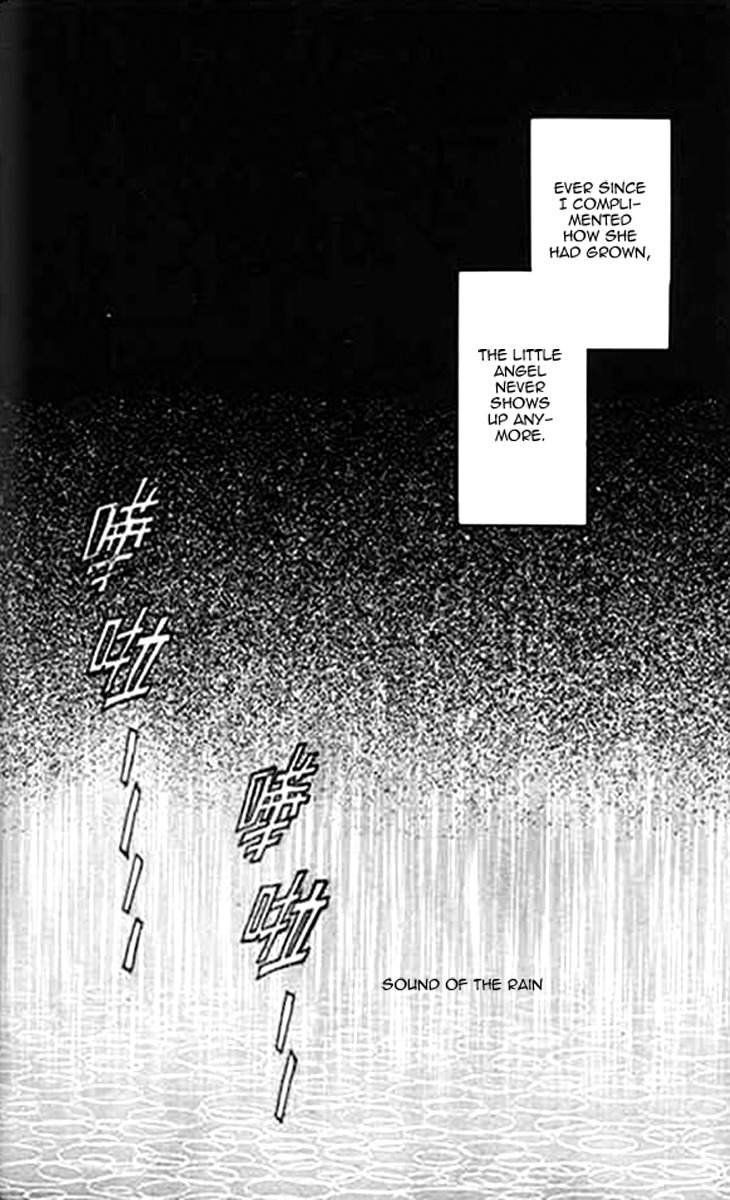 Falls in Love with 300-Year-Old Girl Chapter 4 page 36 - Chapter 4