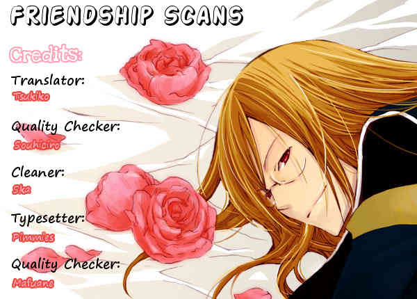 Falls in Love with 300-Year-Old Girl Chapter 6 page 1 - Chapter 6