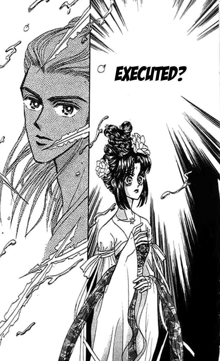 Falls in Love with 300-Year-Old Girl Chapter 6 page 19 - Chapter 6