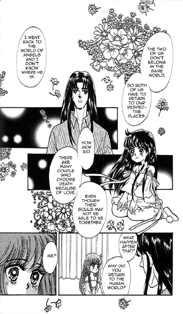 Falls in Love with 300-Year-Old Girl Chapter 6 page 27 - Chapter 6