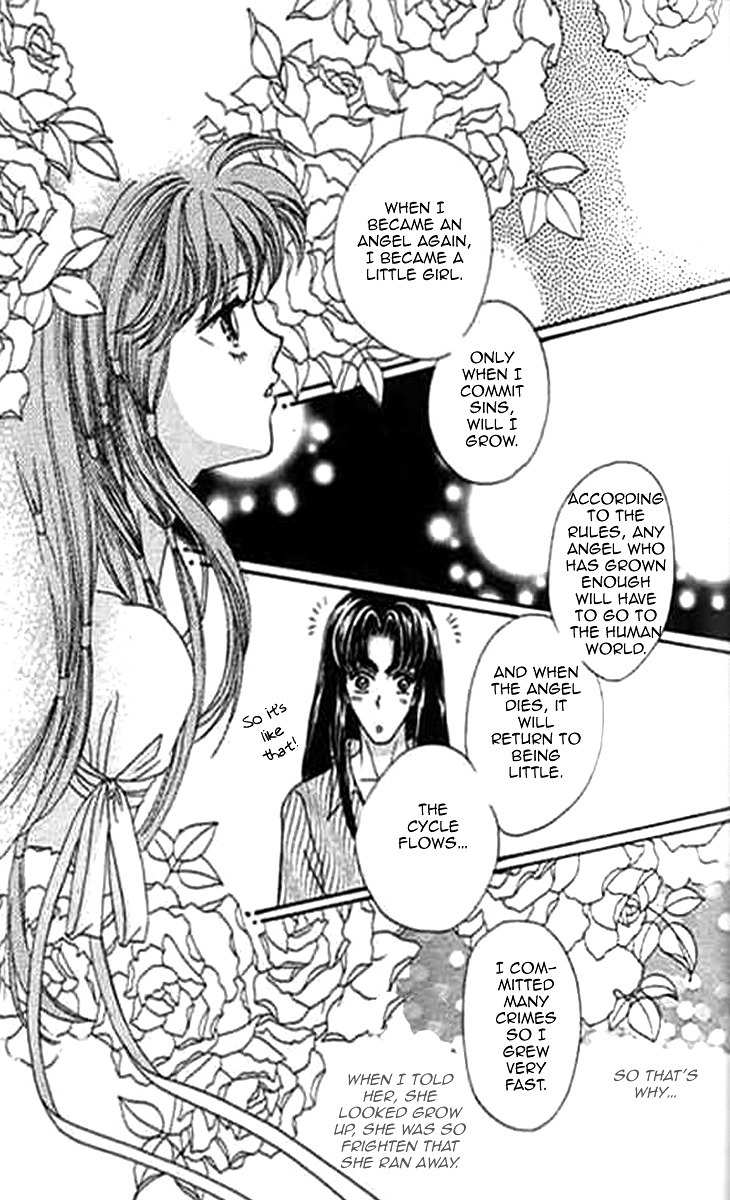 Falls in Love with 300-Year-Old Girl Chapter 6 page 28 - Chapter 6