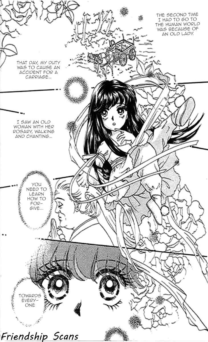 Falls in Love with 300-Year-Old Girl Chapter 6 page 29 - Chapter 6