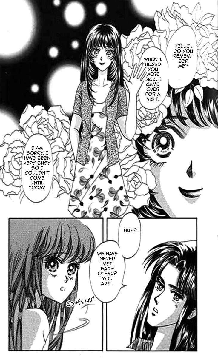 Falls in Love with 300-Year-Old Girl Chapter 6 page 32 - Chapter 6