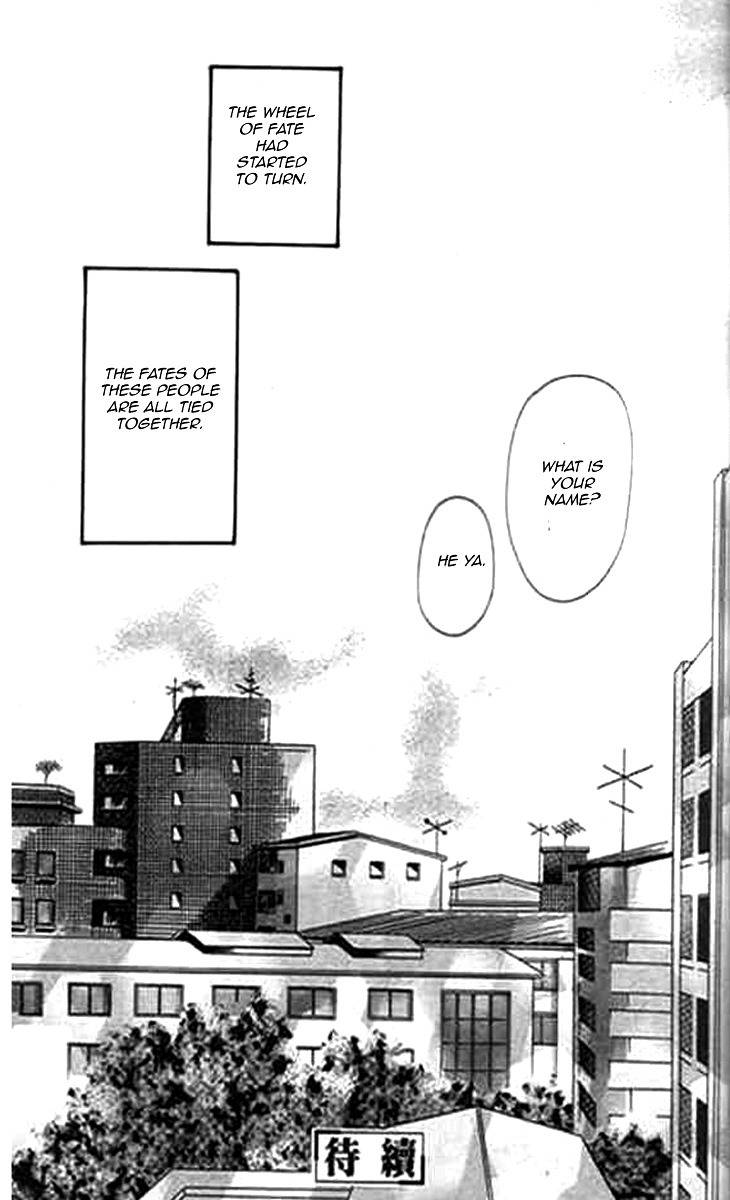 Falls in Love with 300-Year-Old Girl Chapter 6 page 34 - Chapter 6