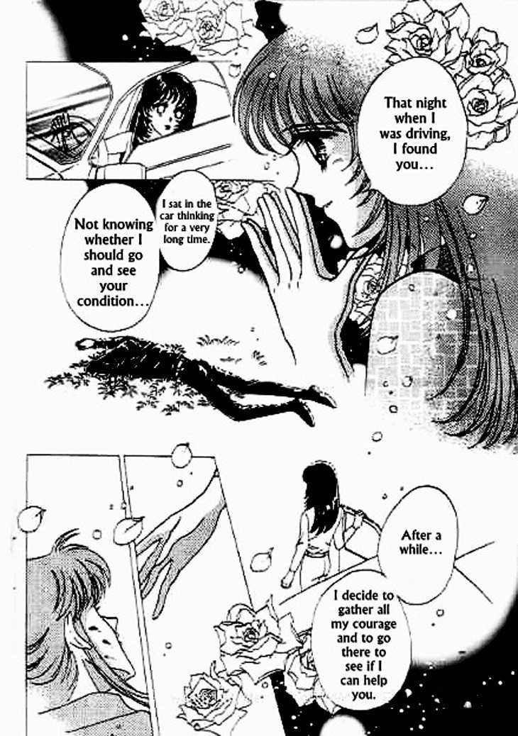 Falls in Love with 300-Year-Old Girl Chapter 7 page 10 - Chapter 7