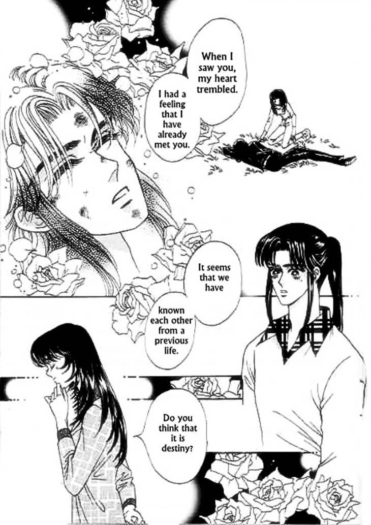 Falls in Love with 300-Year-Old Girl Chapter 7 page 11 - Chapter 7