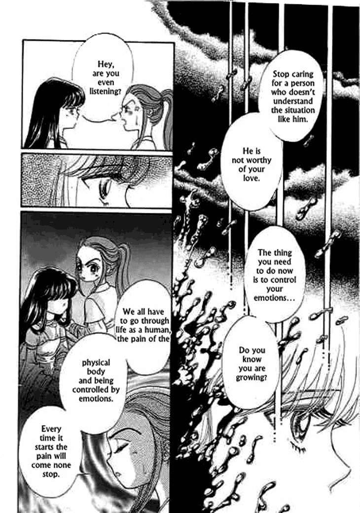 Falls in Love with 300-Year-Old Girl Chapter 7 page 16 - Chapter 7