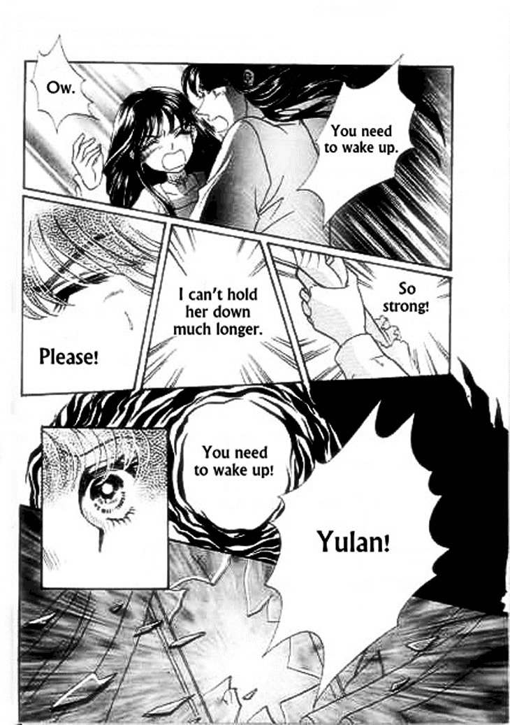Falls in Love with 300-Year-Old Girl Chapter 7 page 26 - Chapter 7