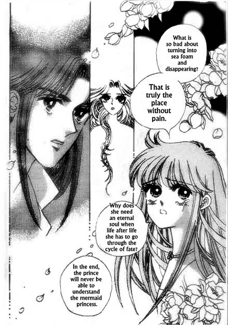 Falls in Love with 300-Year-Old Girl Chapter 7 page 30 - Chapter 7