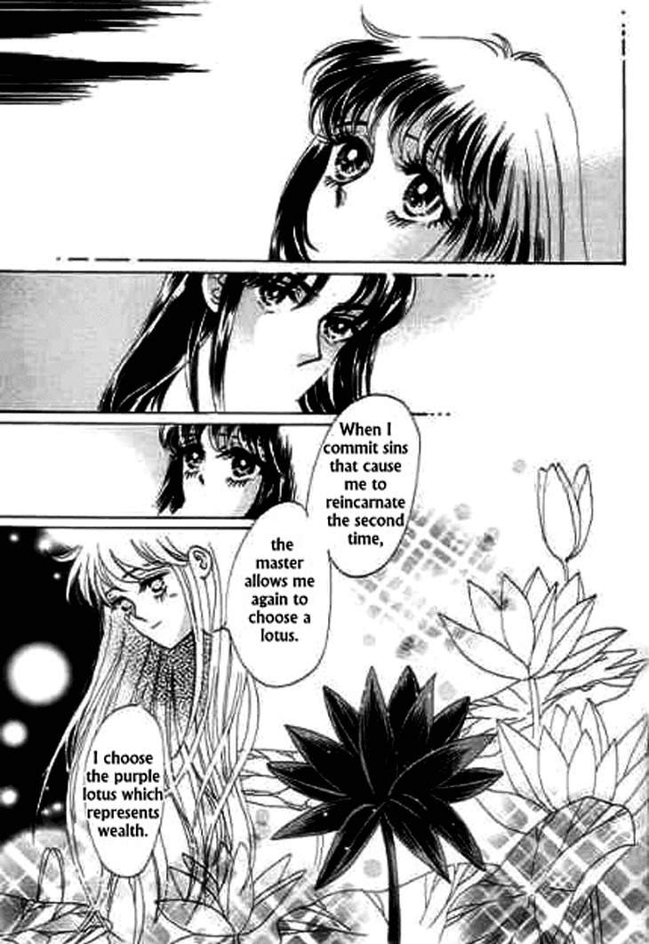 Falls in Love with 300-Year-Old Girl Chapter 7 page 31 - Chapter 7