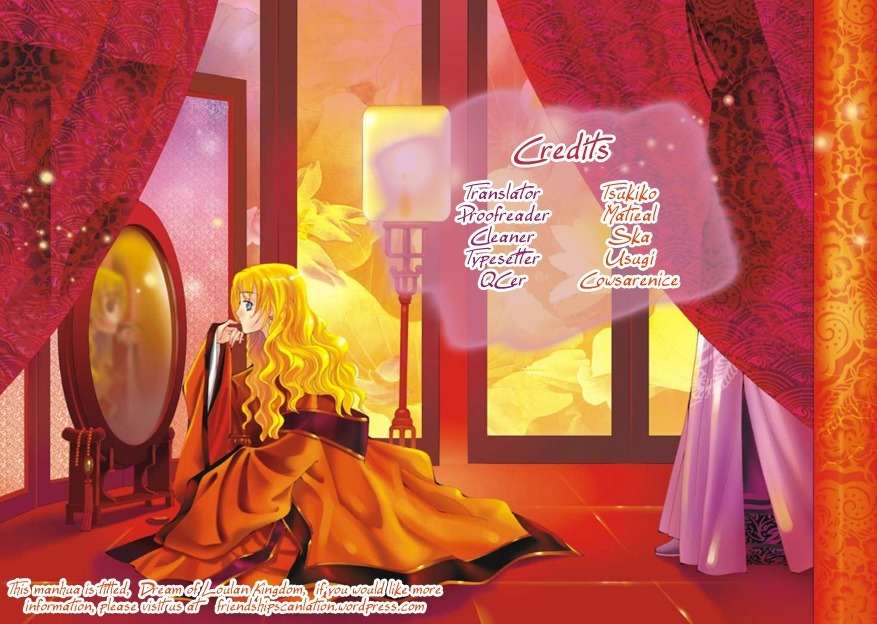 Falls in Love with 300-Year-Old Girl Chapter 8 page 1 - Chapter 8