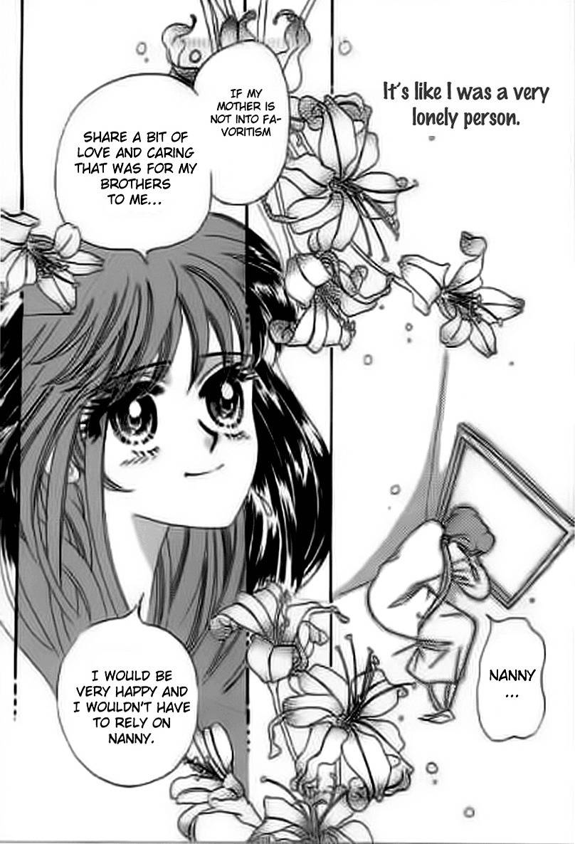 Falls in Love with 300-Year-Old Girl Chapter 8 page 16 - Chapter 8