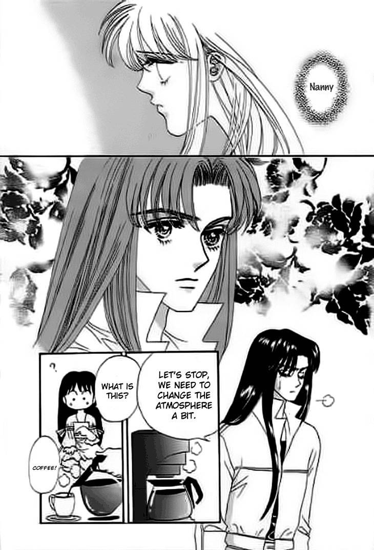 Falls in Love with 300-Year-Old Girl Chapter 8 page 17 - Chapter 8