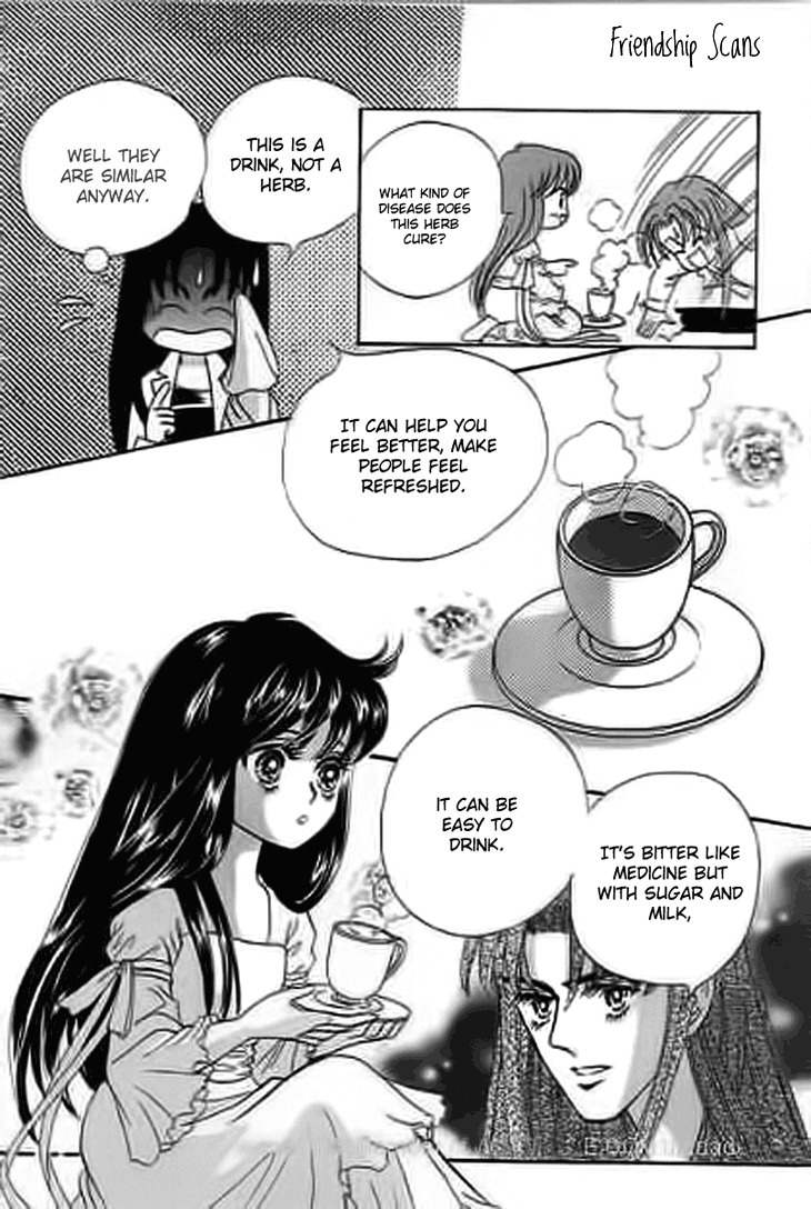 Falls in Love with 300-Year-Old Girl Chapter 8 page 18 - Chapter 8