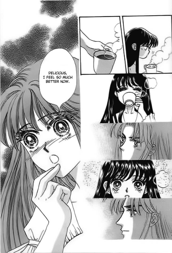 Falls in Love with 300-Year-Old Girl Chapter 8 page 19 - Chapter 8