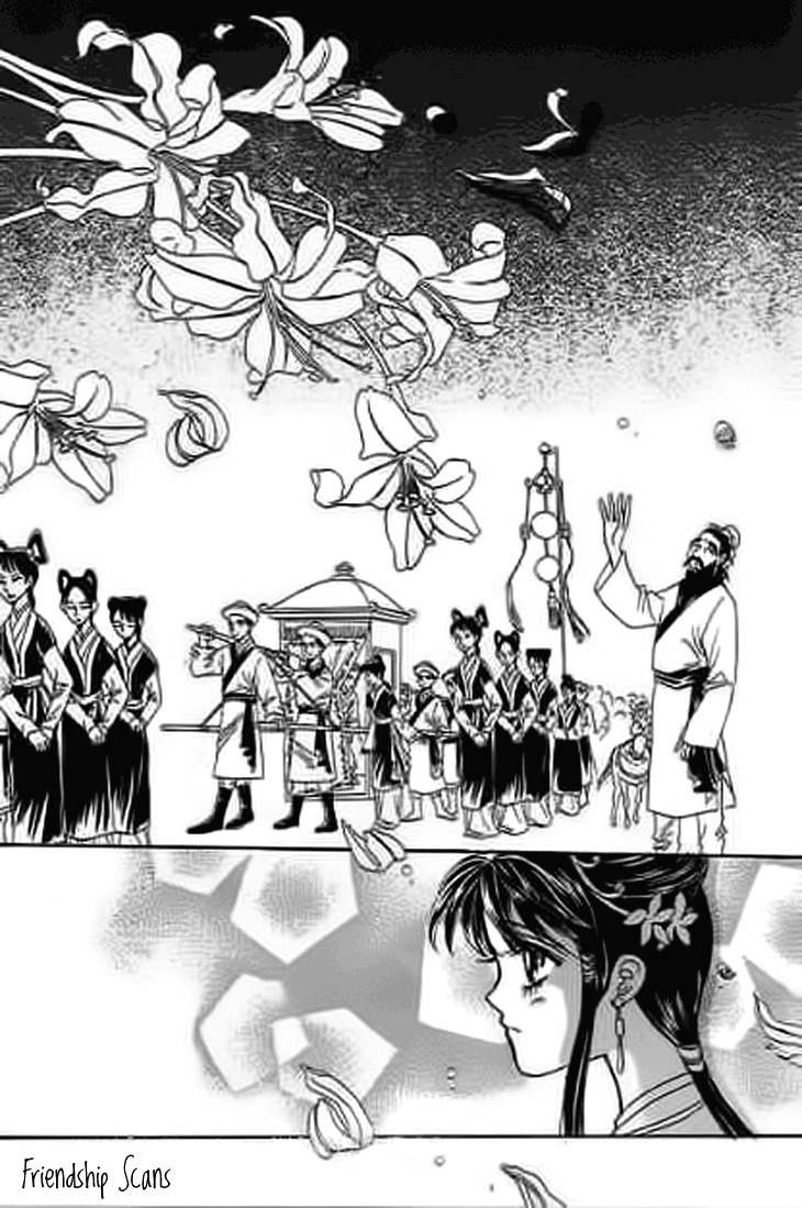 Falls in Love with 300-Year-Old Girl Chapter 8 page 25 - Chapter 8