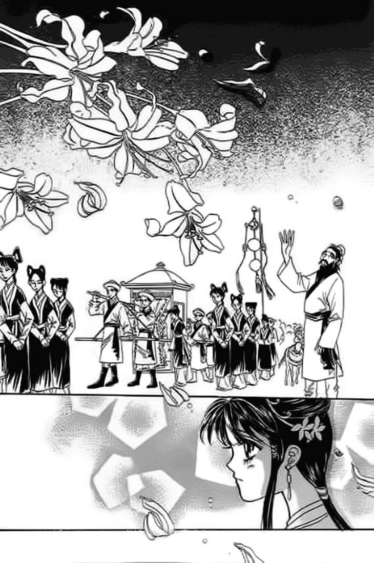 Falls in Love with 300-Year-Old Girl Chapter 9 page 2 - Chapter 9