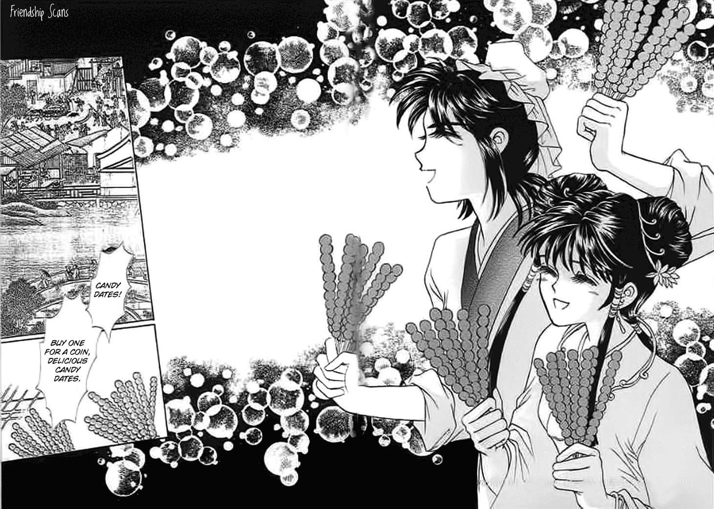 Falls in Love with 300-Year-Old Girl Chapter 9 page 29 - Chapter 9