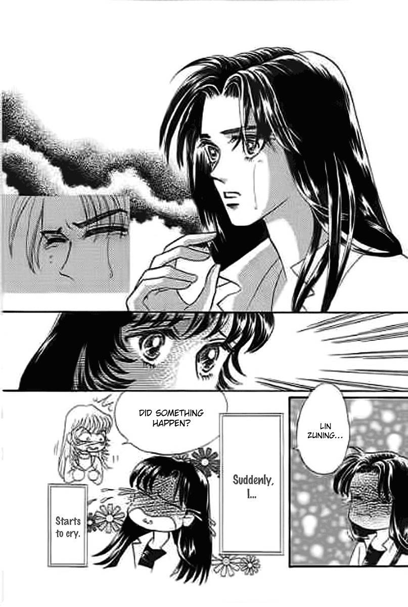Falls in Love with 300-Year-Old Girl Chapter 9 page 43 - Chapter 9