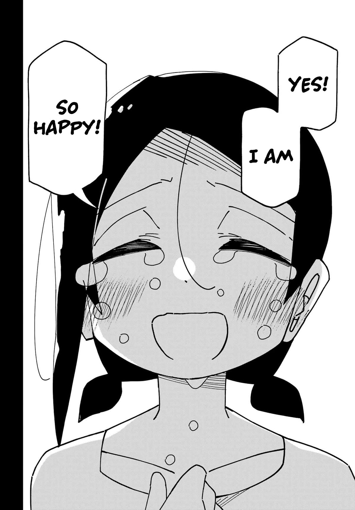 False Child Chapter 13 page 20 - Chapter 13: The Cat and Her Past 3