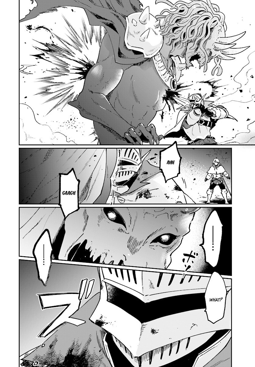 False Hero Has No Whereabouts in This World. Chapter 1 page 9 - Chapter 1: First words