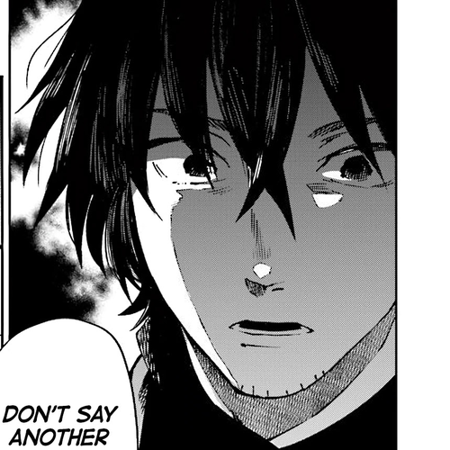 False Hero Has No Whereabouts in This World. Chapter 10 cover