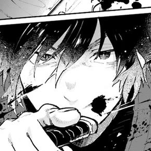 False Hero Has No Whereabouts in This World. Chapter 12 cover