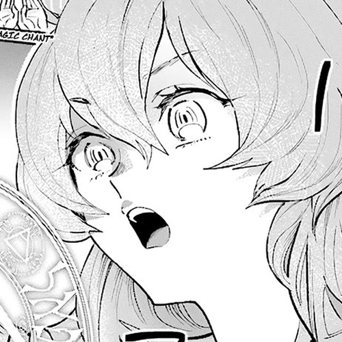 False Hero Has No Whereabouts in This World. Chapter 15 cover