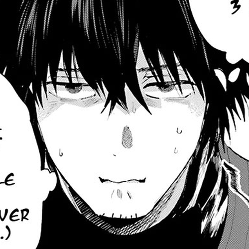 False Hero Has No Whereabouts in This World. Chapter 17 cover
