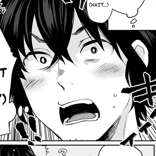 False Hero Has No Whereabouts in This World. Chapter 18 cover
