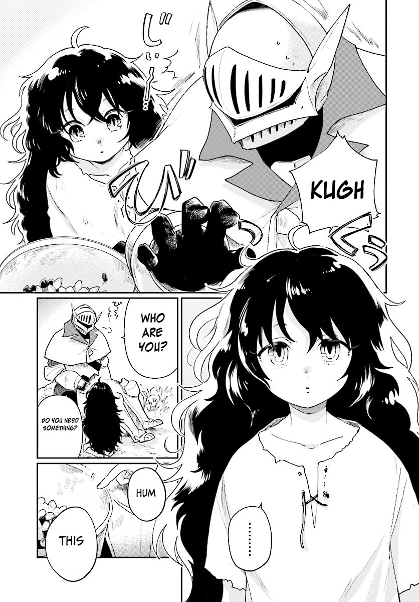 False Hero Has No Whereabouts in This World. Chapter 3 page 14 - Chapter 3