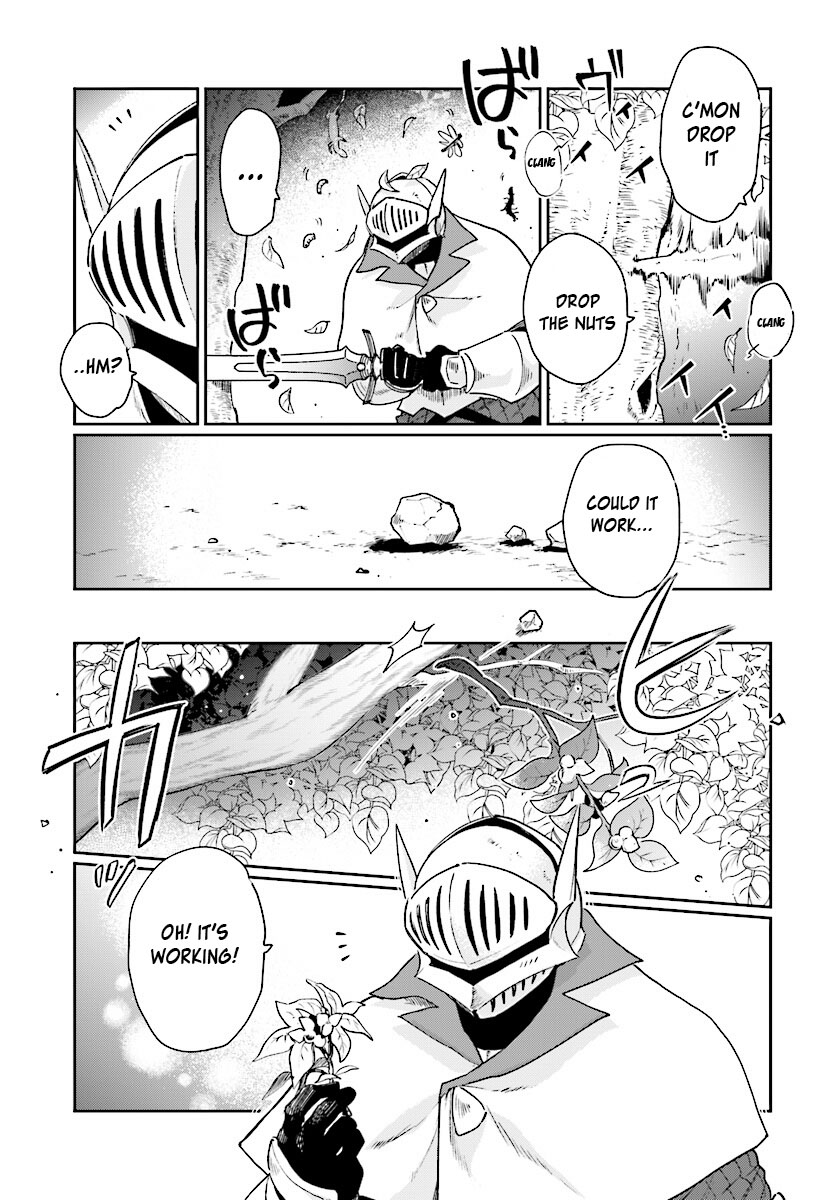 False Hero Has No Whereabouts in This World. Chapter 3 page 6 - Chapter 3