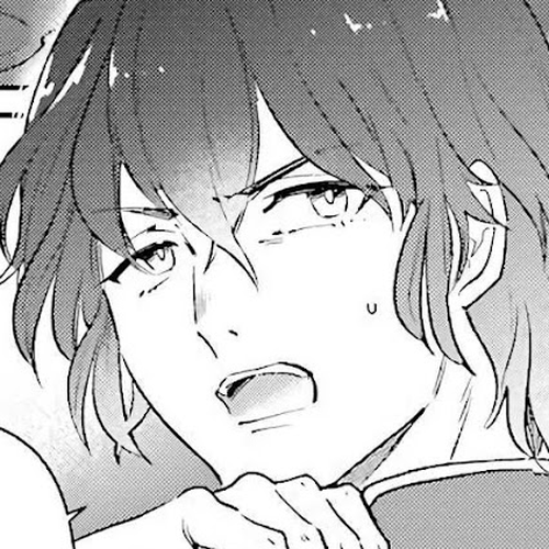 False Hero Has No Whereabouts in This World. Chapter 6 cover