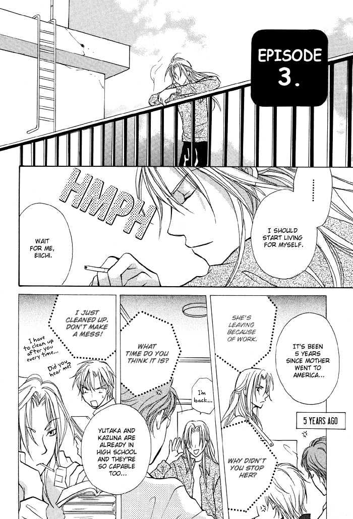 Family Border Chapter 5.5 page 10 - Chapter 5.5