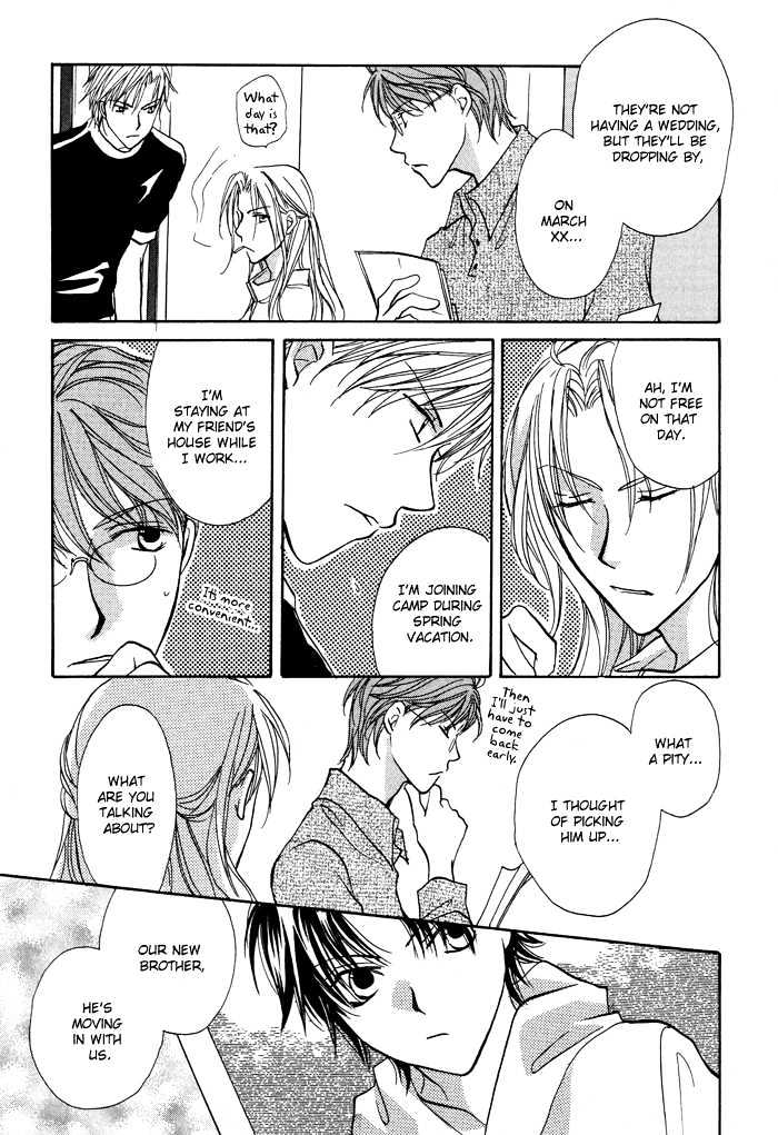 Family Border Chapter 5.5 page 5 - Chapter 5.5
