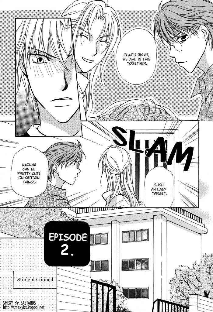 Family Border Chapter 5.5 page 7 - Chapter 5.5