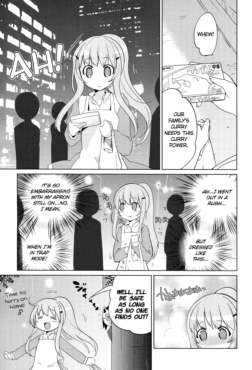 Family Complete Chapter 2.2 page 10 - Chapter 2 v2 : Family Compilation