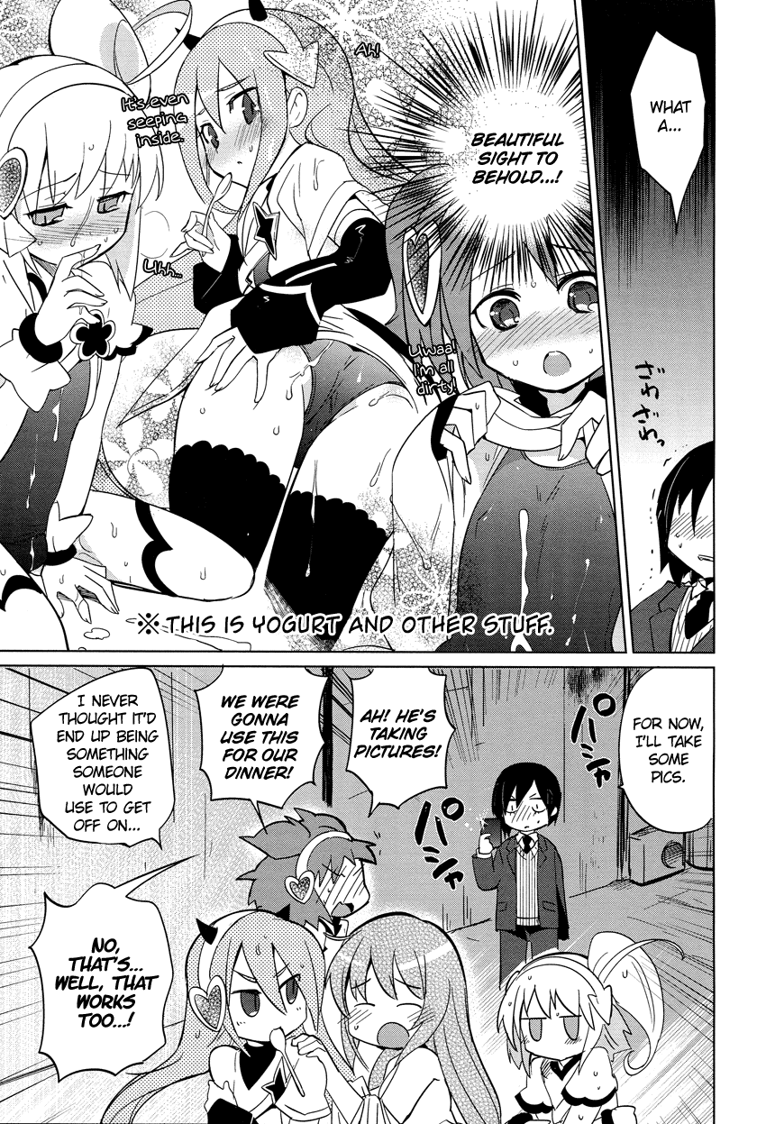 Family Complete Chapter 2.2 page 16 - Chapter 2 v2 : Family Compilation