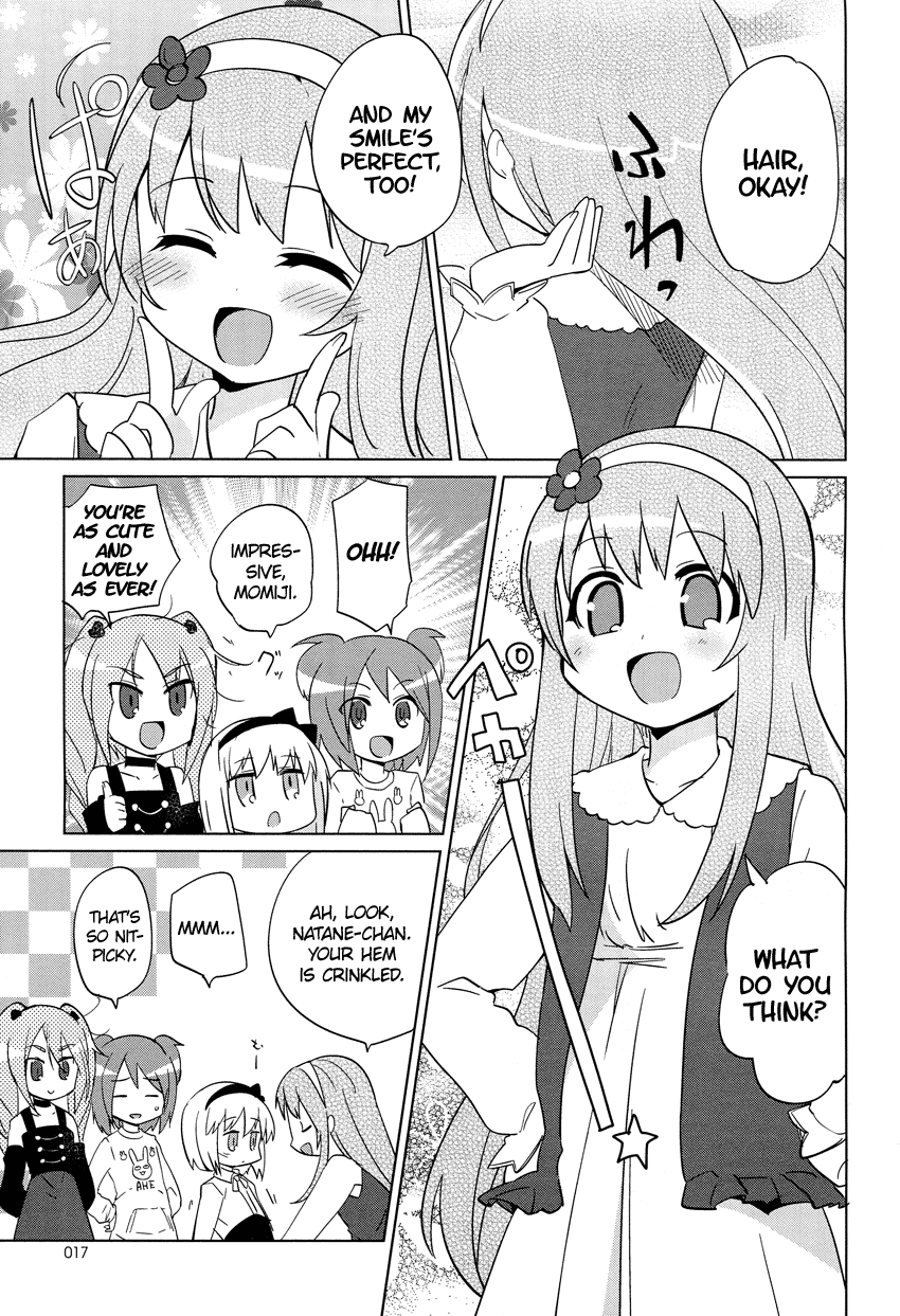 Family Complete Chapter 2.2 page 4 - Chapter 2 v2 : Family Compilation