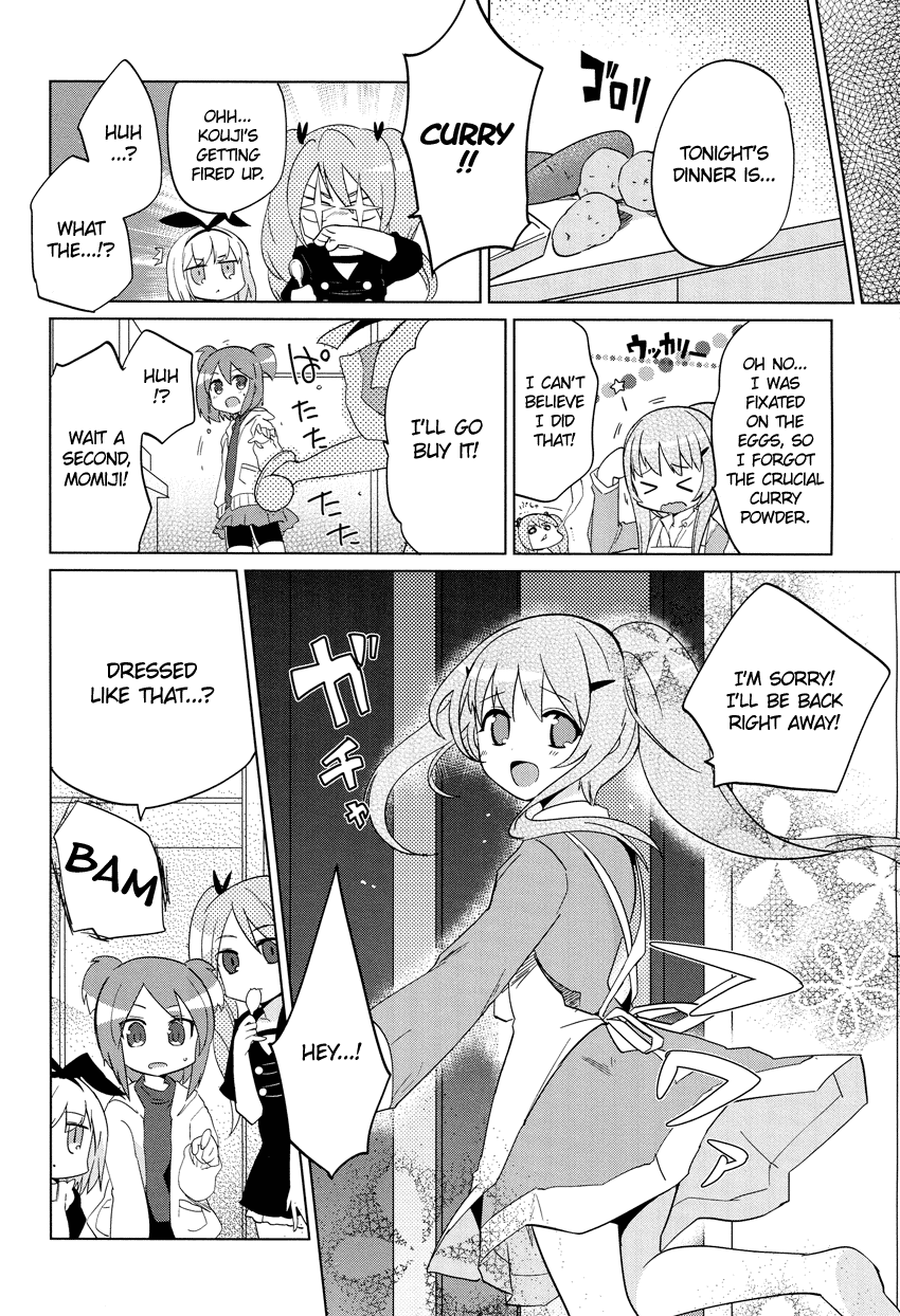 Family Complete Chapter 2.2 page 9 - Chapter 2 v2 : Family Compilation