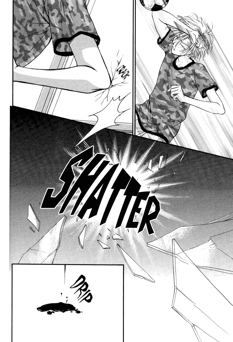 Family Complex Chapter 3 page 25 - Chapter 3: Eldest Daughter - Natsuru