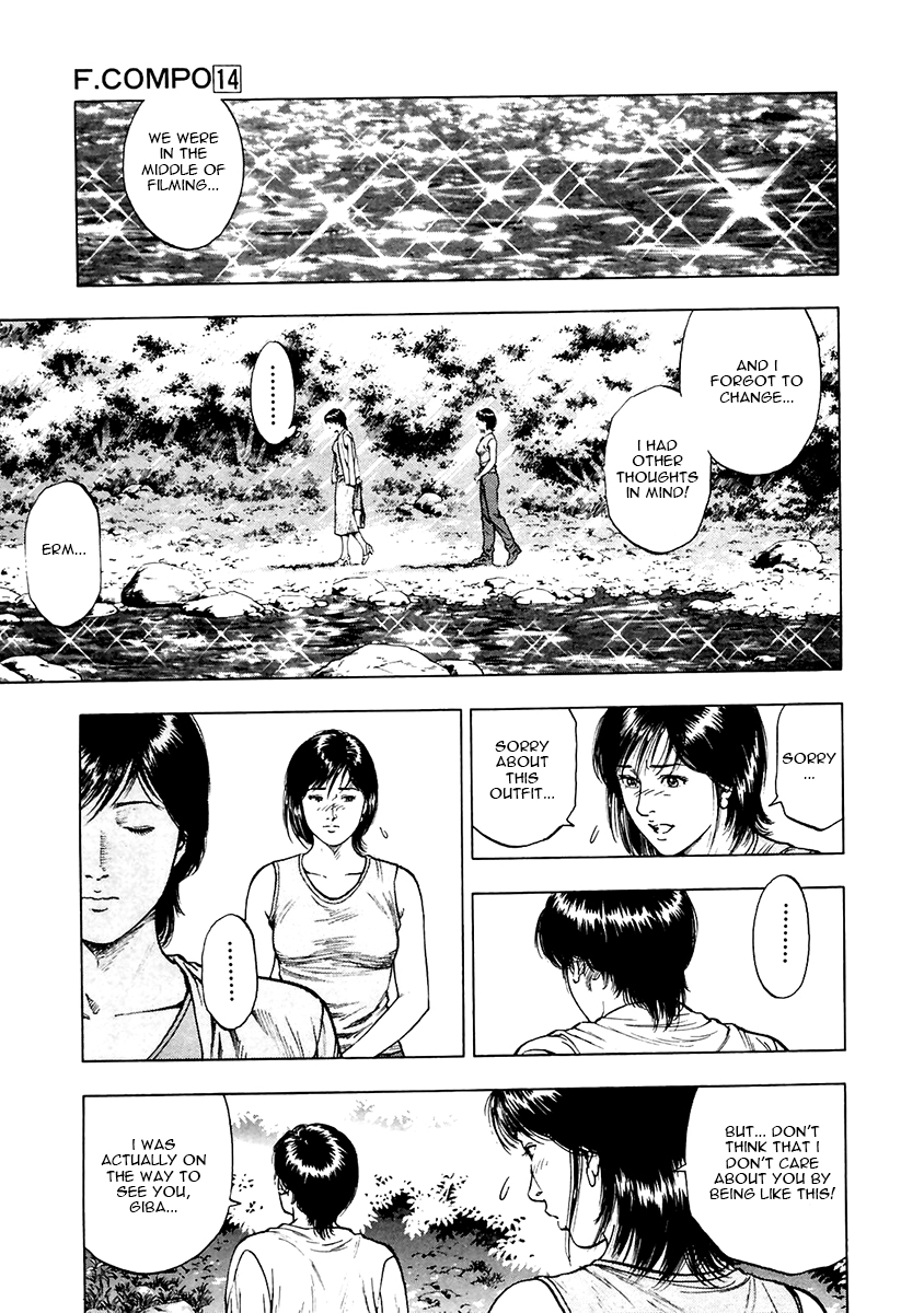 Family Compo Chapter 101.2 page 11 - Chapter 101 v2 : Split At Okutama