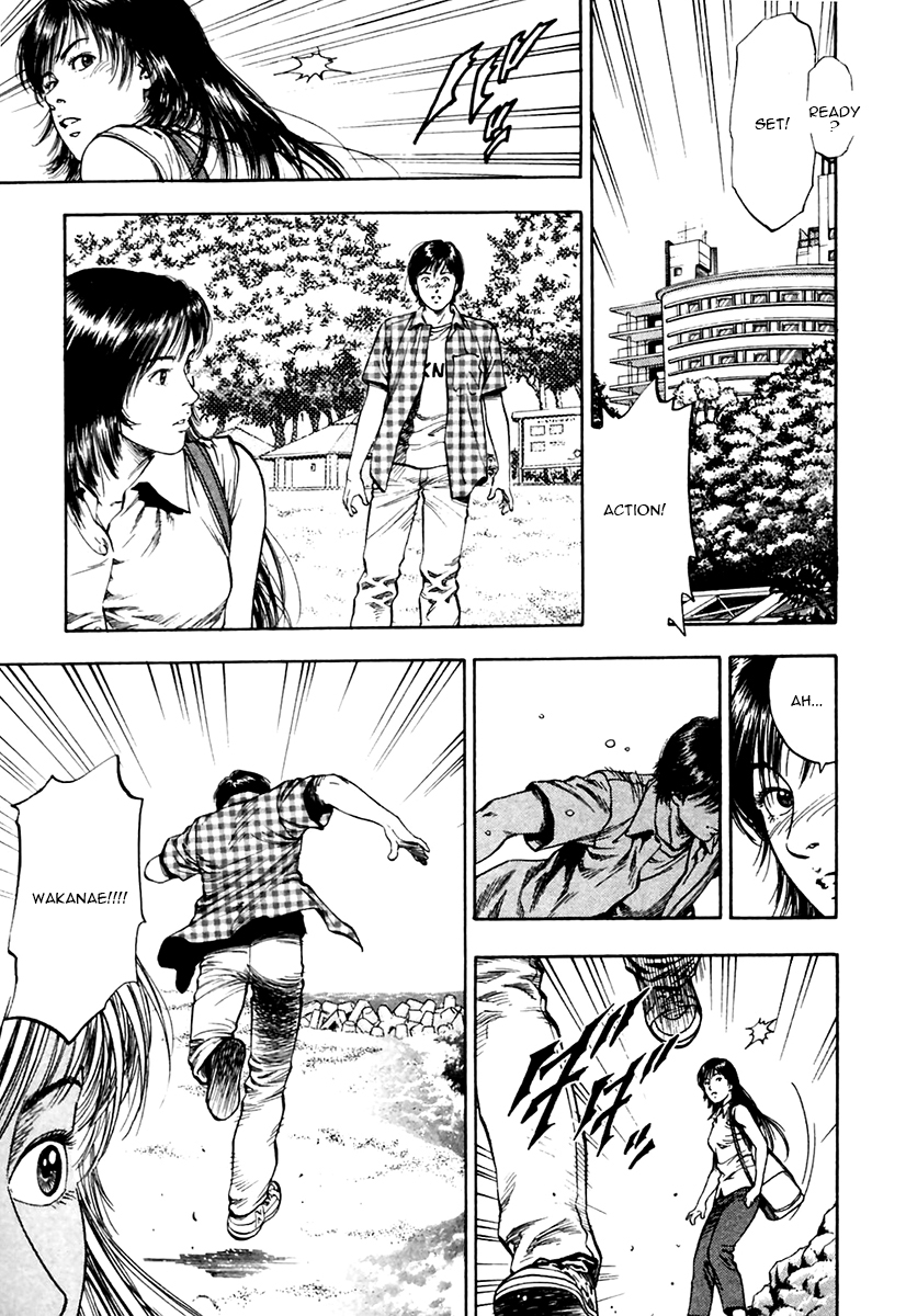 Family Compo Chapter 102.2 page 11 - Chapter 102 v2 : Last Day