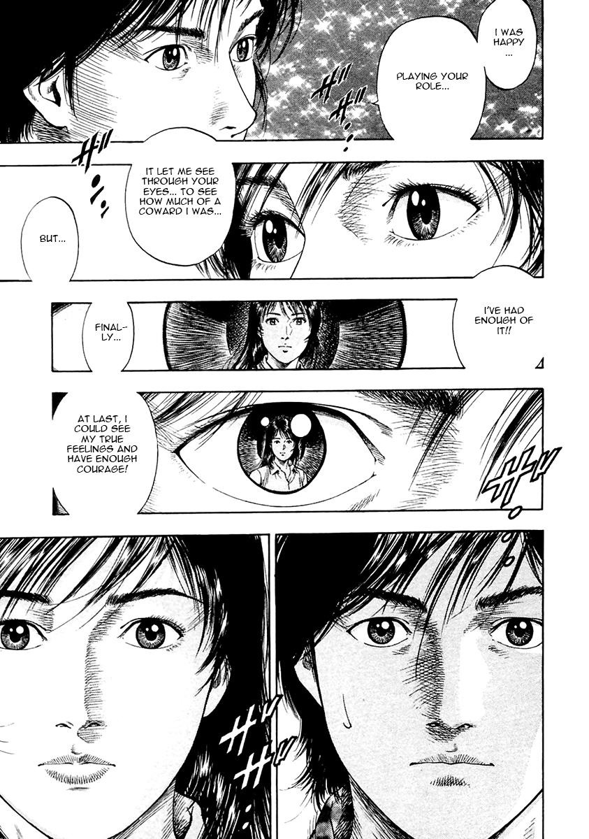 Family Compo Chapter 102.2 page 15 - Chapter 102 v2 : Last Day