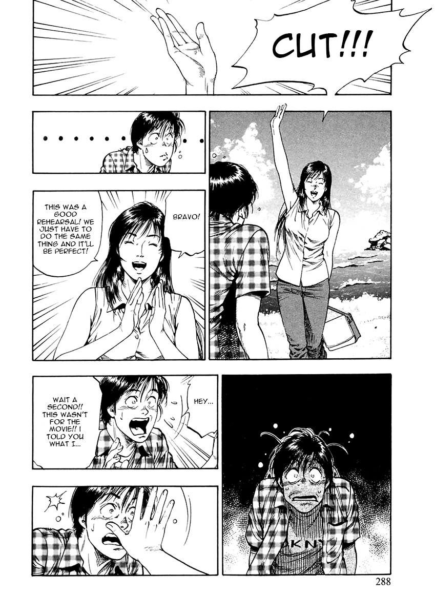 Family Compo Chapter 102.2 page 20 - Chapter 102 v2 : Last Day