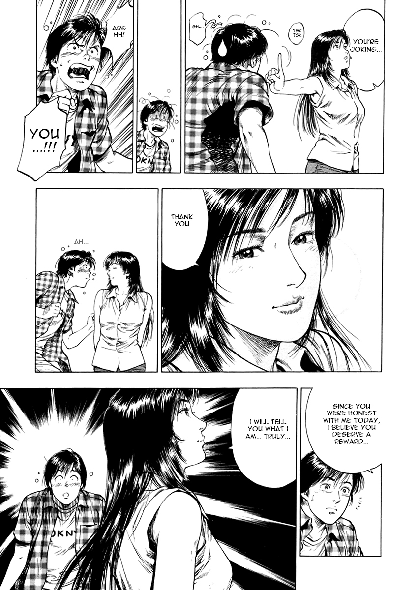 Family Compo Chapter 102.2 page 21 - Chapter 102 v2 : Last Day