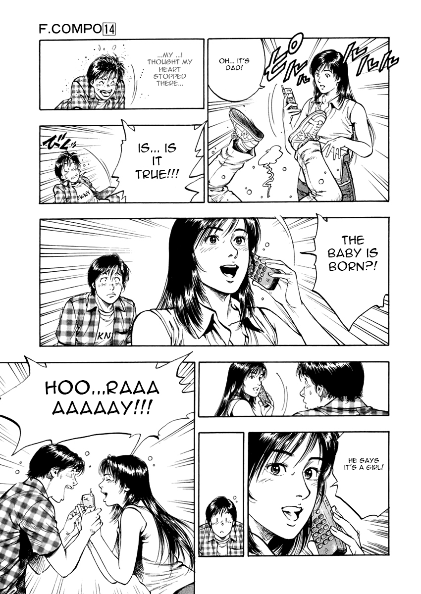 Family Compo Chapter 102.2 page 23 - Chapter 102 v2 : Last Day