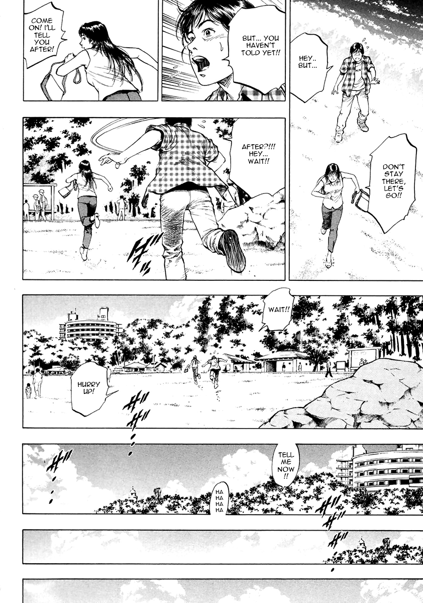 Family Compo Chapter 102.2 page 24 - Chapter 102 v2 : Last Day