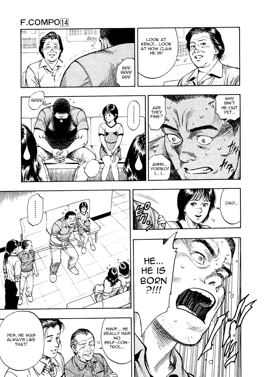 Family Compo Chapter 102.2 page 7 - Chapter 102 v2 : Last Day